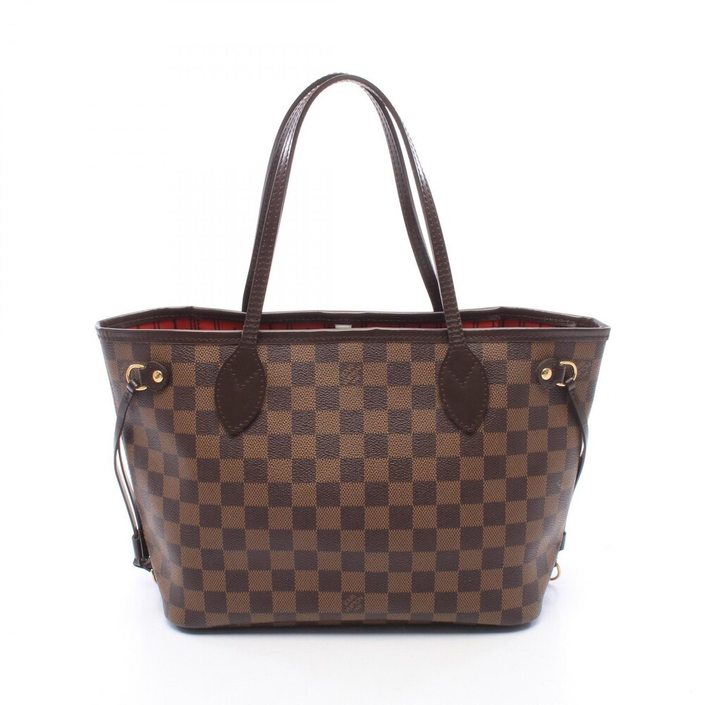 Louis Vuitton Neverfull Pm Shoulder #356353L14B